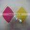 fashion promotional gifts sticky adhesive gel pads
