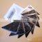 Super Sticky Triangle Ruggies Rug Gripper Anti Slip Pad Anti Skid Pad
