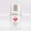 small volume whiteing face rose water/rose hydrosol for hotel/travel