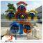 China cheap manufacturer mini amusement Ferris Wheel for sale