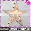 Christmas tree light, 30cm christmas decoration light, wooden led christmas light