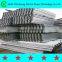 Electrical Cross Arm , Channel Steel / Angle Steel Cross Arm for Line Hardware,WeiChuang Product