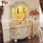 old european furniture - living room furniture wine cabinet