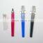 hot cute quality cheap ball pen promotion plastic gel pen