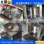 XAX102RH metal fabrication 304 316 stainless steel recessed Toilet Roll Holder