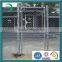 portable chain link fence panels