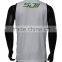 Custom sublimation basketball vest with v neck