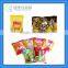 Potato slices packing machine