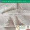 100 polyester Wavy Jacquard super soft imitation silk velvet sofa fabric