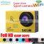 2016 New SJCAM SJ5000 WIFI Action Camera Waterproof Camera Novatek 96655 1080P Full HD Helmet Camera Waterproof Sport DV