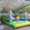 2015 best sale commercial giant adult inflatable spongebob slide for sale