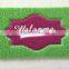 hot sale high quality pvc rubber mat