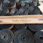 Marine Boat Yacht Synthetic Teak PVC decking Size:195*5mm