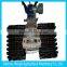 crawler cultivator