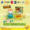 Wholesale kids set camping lantern/lights camping tool set toy