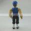 plastic figure toy,custom deisgn toy figure