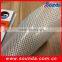 PVC glossy tarpaulin Coated PVC tarpaulin blockout
