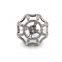 50mm Diameter Furniture knob,Drawer knob,PC,Code:2249