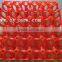 Beautiful And Durable Stackable Plastic Egg Tray / Carton