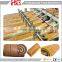 HG manufactured swiss roll and layer cake machine price