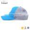 Wholesale hats curve brim baseball hat embroidery mesh trucker hats custom hat supplier