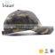 curve baseball caps best quality hot sale camouflage custom baseball hat supplier in china