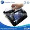 M680 7 inch Touch POS / All in one Point Of Sale Terminal /POS barcode scanner with printer wireless