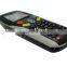 HDT3000 Win CE PDA mobile handheld option fingerprint scanner