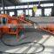 roof/floor cellular lightweight concrete casting machine
