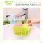 CH7051 Factory cheap Plastic Shower Adjustable Hanging basket wholesale