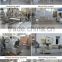 CE approved hard candy forming machine for sale