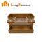 LB-DD2025 made in china solid bamboo 36" bathroom vanity                        
                                                Quality Choice