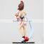 hot cartoon anime figures sexy girl toys, OEM custom girl sexy figures toys, plastic cartoon girl sexy figures toys factory