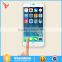 accept Paypal 0.4mm manufacturer tempered glass screen protector for iphone 6 glass screen protector mobile accessory