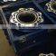 NMRV Small Electric Motors With Gearbox