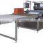 Professionally 16KW Mini Rotary Pleating Machine for HEPA Air Filter pleating machine