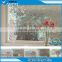 house window tint stained glass printing adhesive sticker stained glass decorative film self adhesive window film