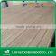 AA grade golden teak plywood from Linyi