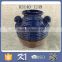 Vintage design glazed porcelain kitchen water pots