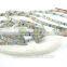ip20 led strip 2835 warm white/white 12V24v 5M 30led/m flexible led bar light