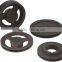 Metel Small Pulley Wheels