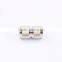 PL259 male to UHF PL259 male RF UHF adapter connector