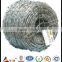 2016 Alibaba sale high tensile, BWG 16x16 | 12x14, hot dipped galvanized barbed wire for fencing protection
