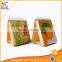 Luxury Desk Calendar In Different Shapes / Customized Paper Desktop Calender                        
                                                Quality Choice