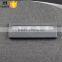 wholesale black empty eyeshadow case with mirror