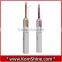 Fiber optic One-Click Cleaner 1.25&2.5mm, 2pcs Conector Cleaner Pen                        
                                                Quality Choice