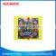 Electronic Lucky Rotary Suite DIY Kits Production Parts And Components good