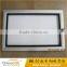High Brightness LED Menu Waterproof Board Light Box Outdoor Picture Frames Led Advertising Light Box