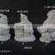 Plaster Molds for Kids