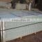 galvanized welded wire mesh